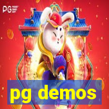 pg demos